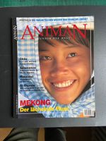 2 Zeitschriften Animan Wunder der Welt Nr. 102 + 103 2003